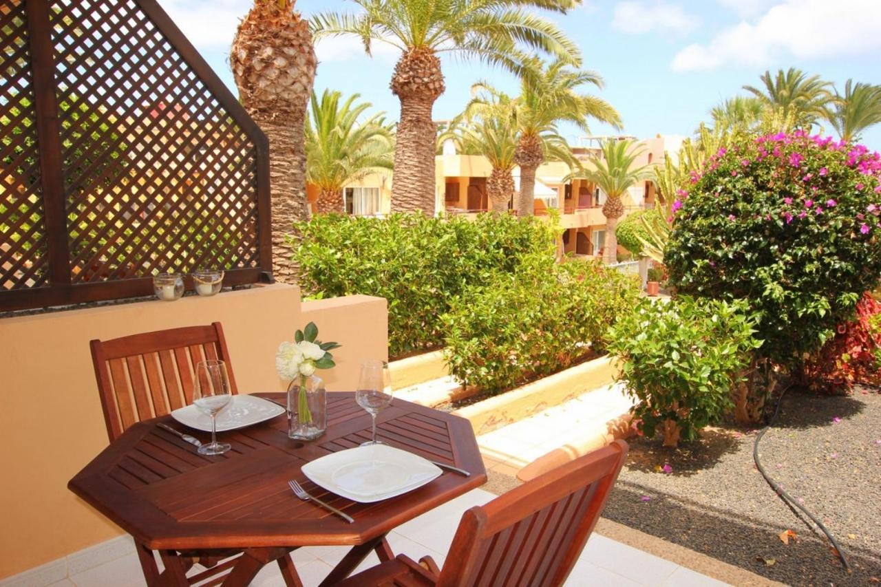 Apartment Papaya Dunes With Pool Corralejo By Holidays Home Kültér fotó