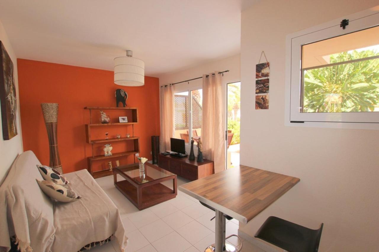 Apartment Papaya Dunes With Pool Corralejo By Holidays Home Kültér fotó