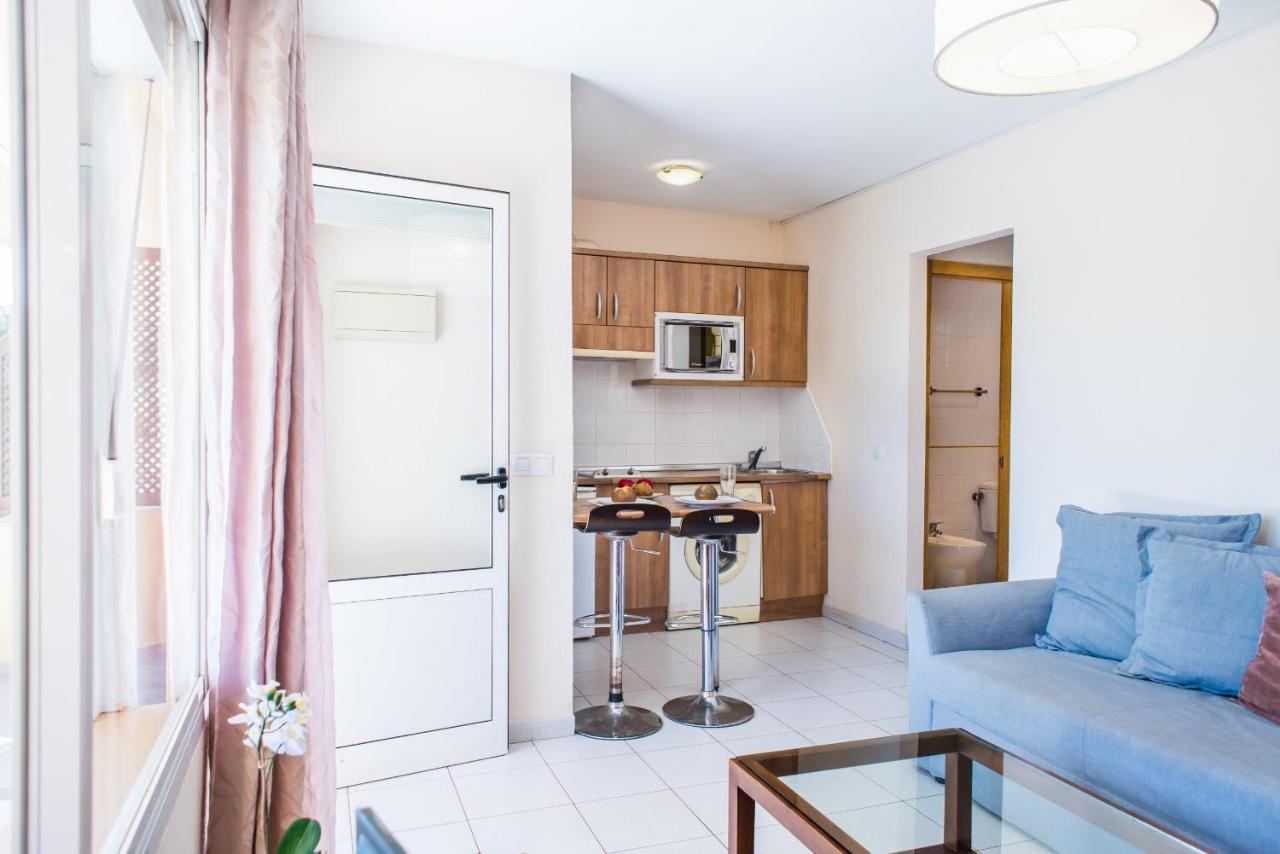 Apartment Papaya Dunes With Pool Corralejo By Holidays Home Kültér fotó