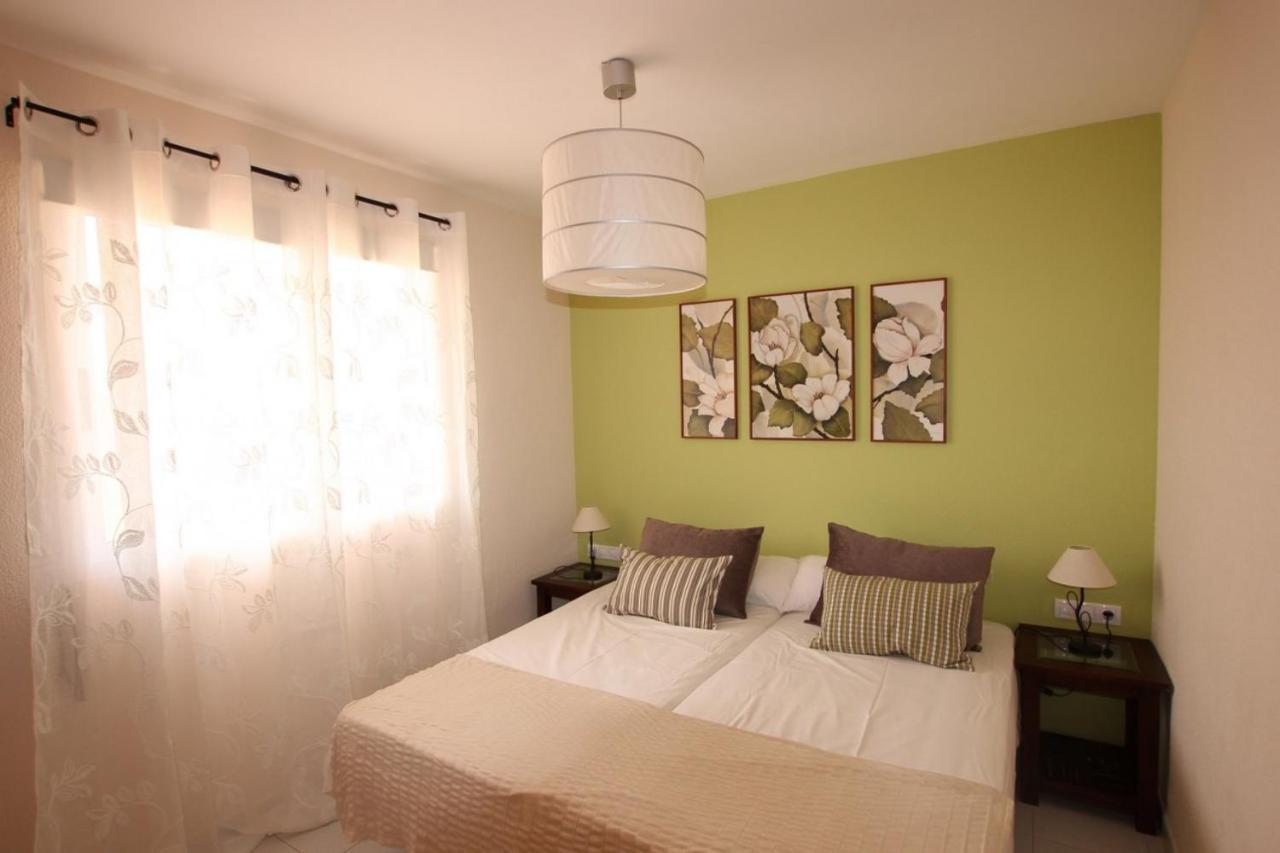 Apartment Papaya Dunes With Pool Corralejo By Holidays Home Kültér fotó