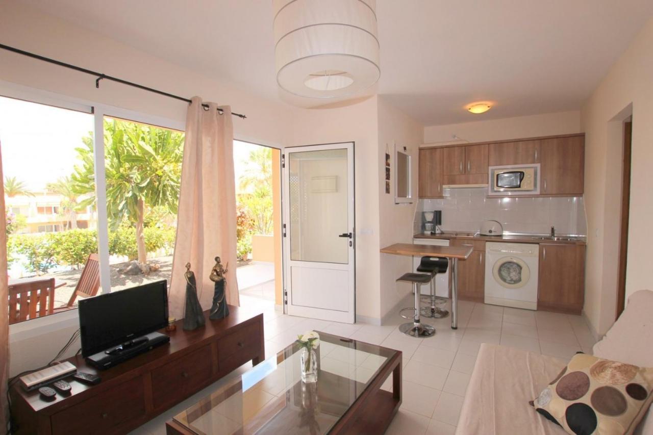 Apartment Papaya Dunes With Pool Corralejo By Holidays Home Kültér fotó