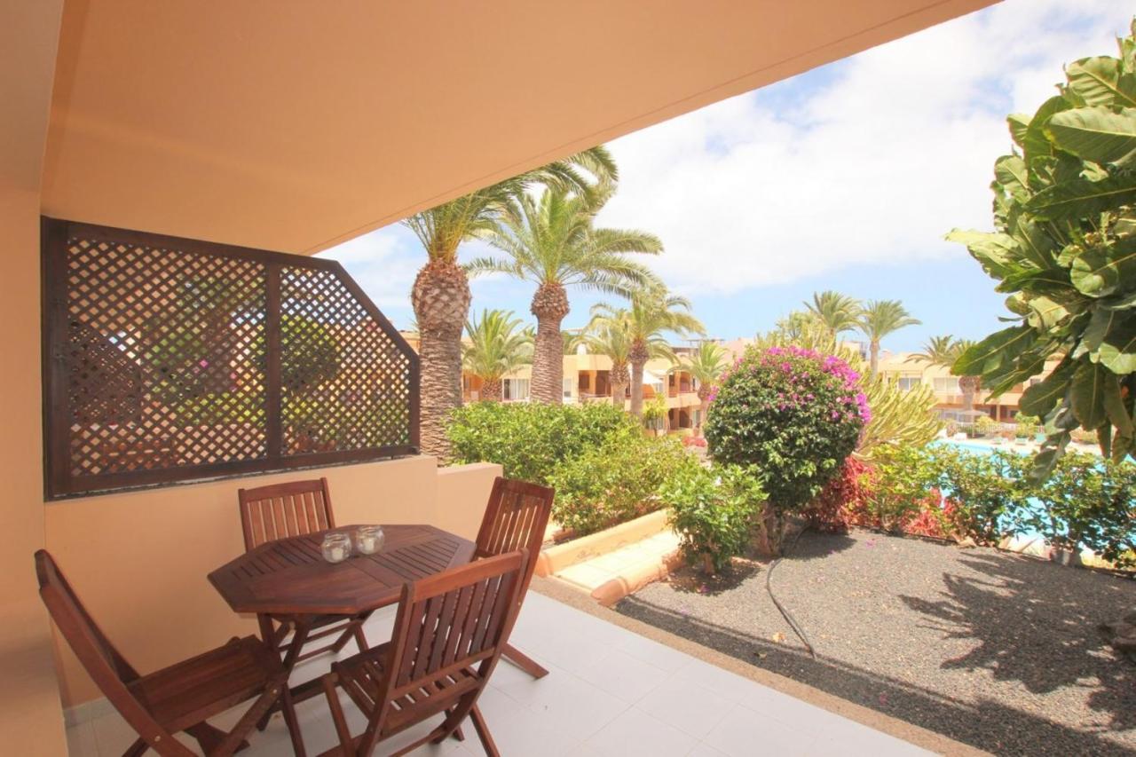 Apartment Papaya Dunes With Pool Corralejo By Holidays Home Kültér fotó