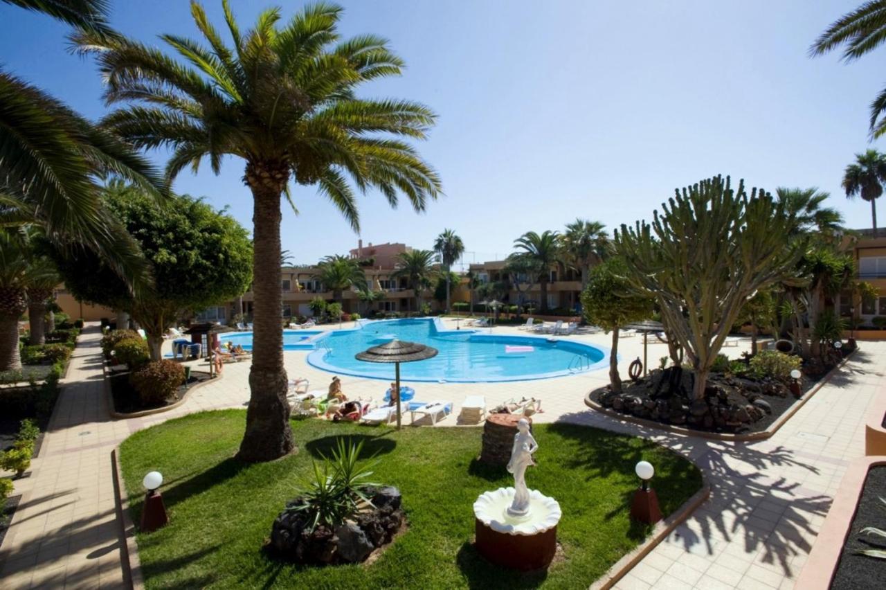 Apartment Papaya Dunes With Pool Corralejo By Holidays Home Kültér fotó