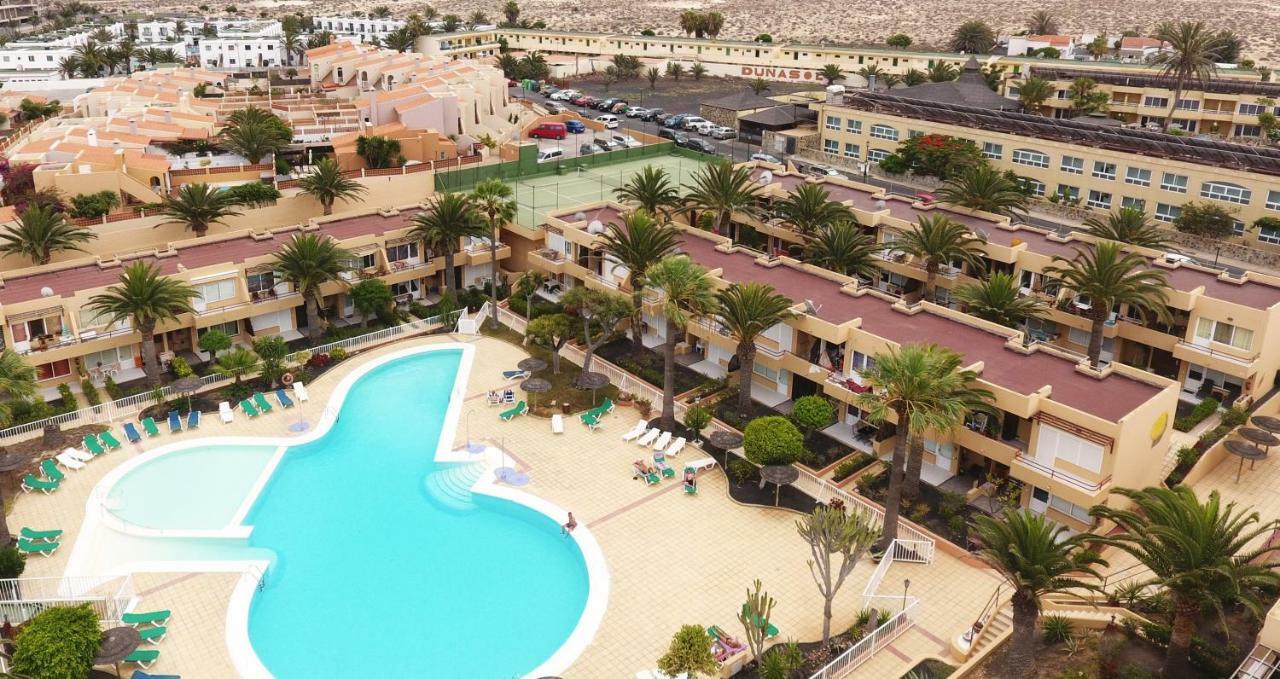 Apartment Papaya Dunes With Pool Corralejo By Holidays Home Kültér fotó